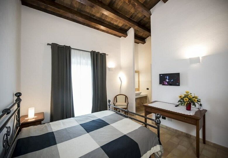 Agroturismo Agriturismo Raffo