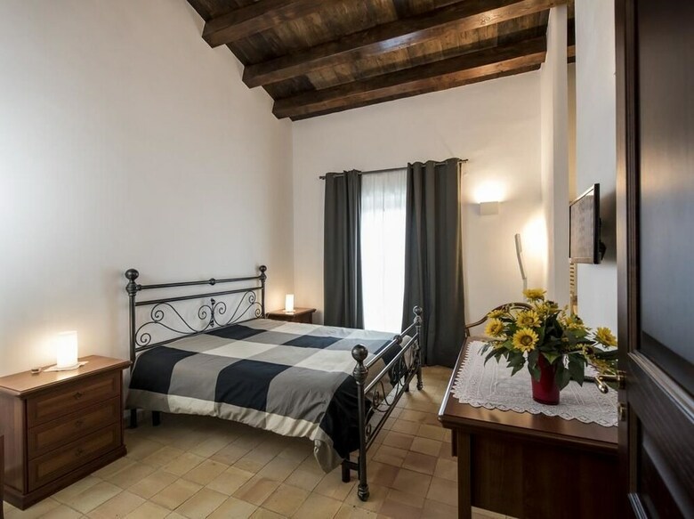 Agroturismo Agriturismo Raffo