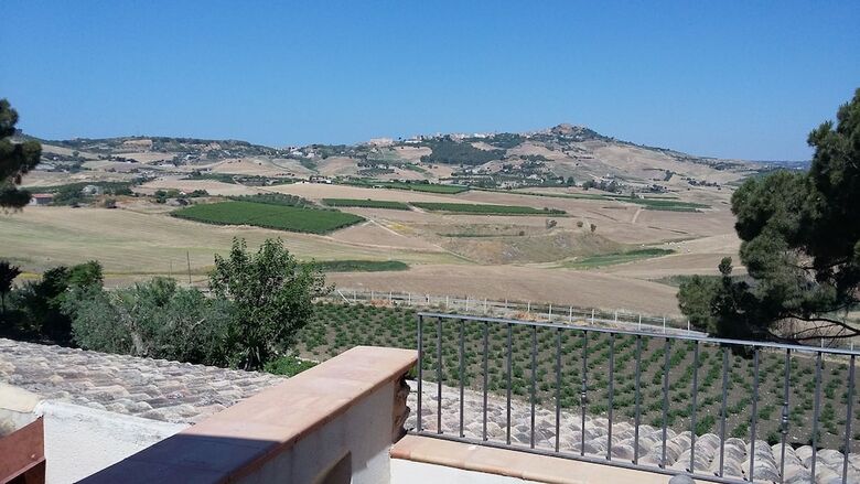 Agroturismo Agriturismo Raffo