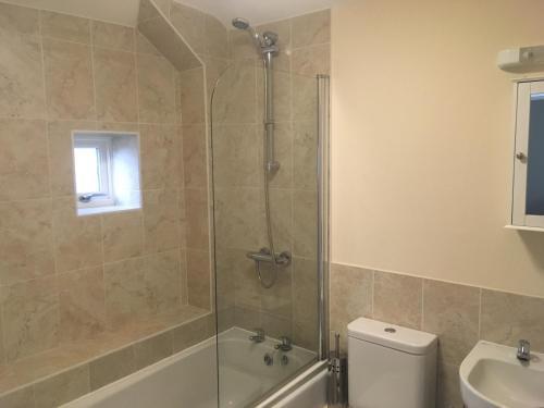 Water House Apartment