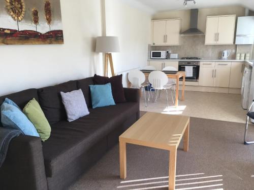 Water House Apartment