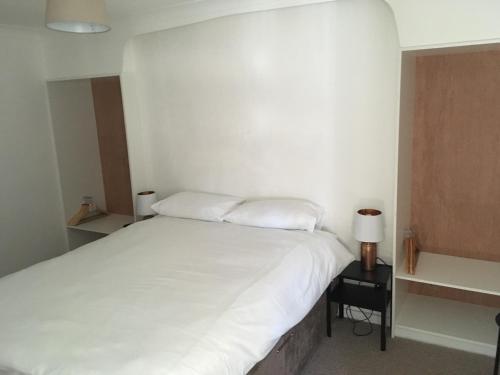Water House Apartment