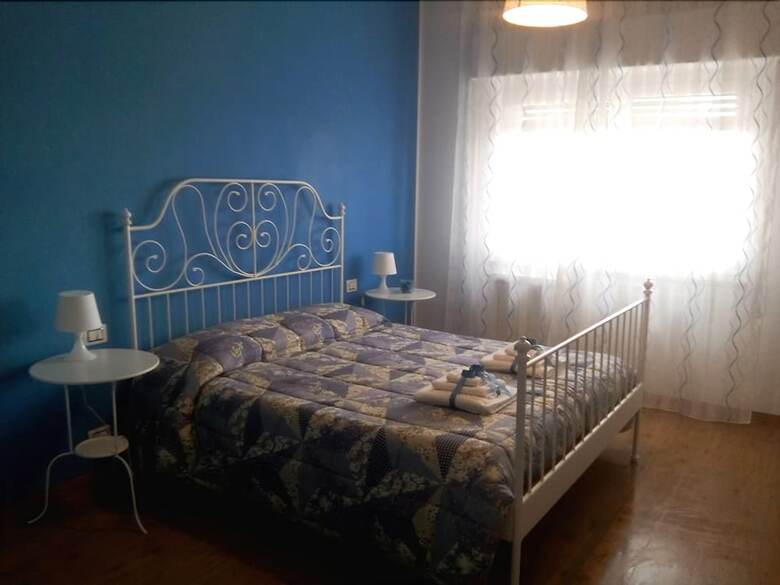 Bed & Breakfast Il Giardino Di Leoca