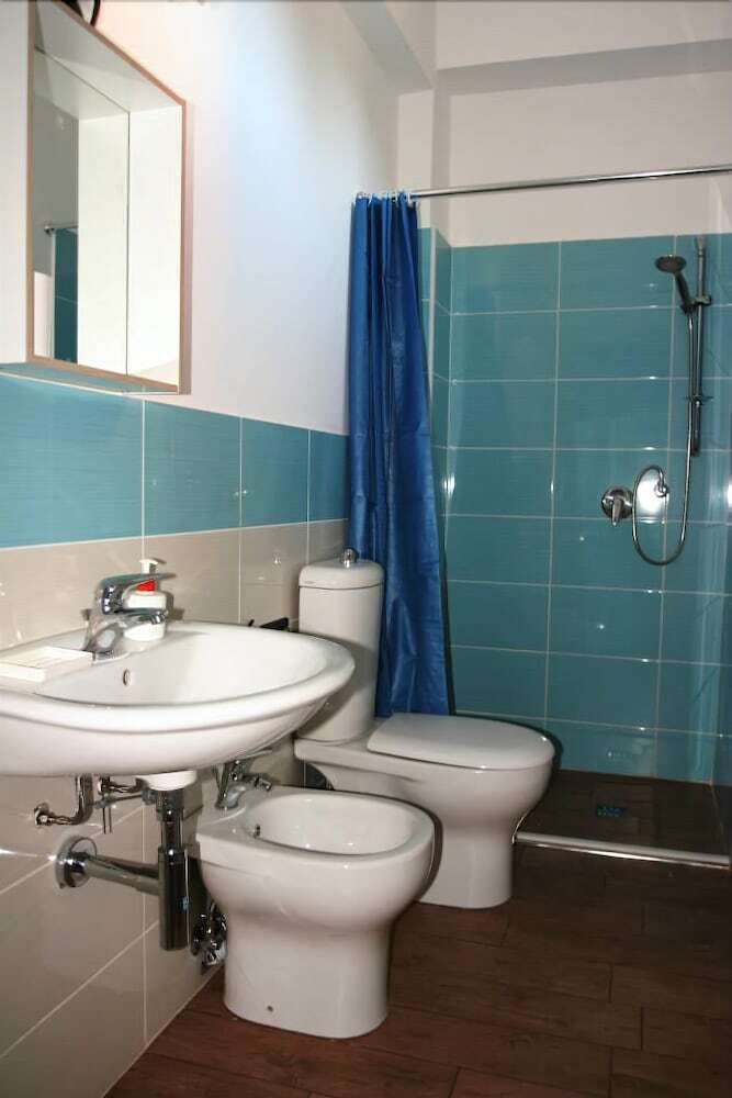 Bed & Breakfast Il Giardino Di Leoca