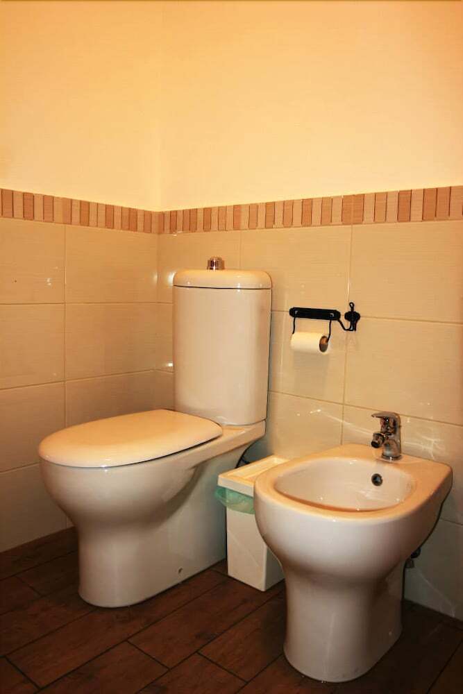 Bed & Breakfast Il Giardino Di Leoca