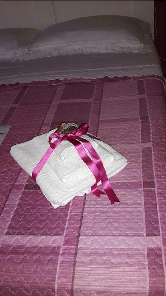 Bed & Breakfast Il Giardino Di Leoca