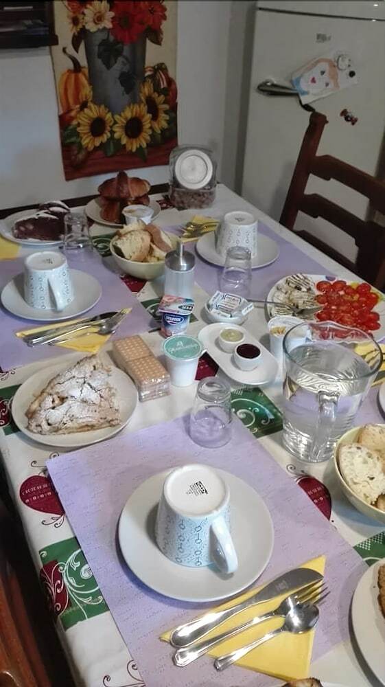 Bed & Breakfast Il Giardino Di Leoca