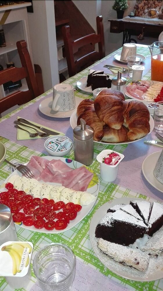 Bed & Breakfast Il Giardino Di Leoca