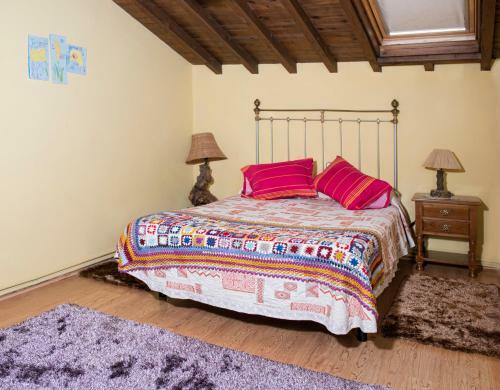 Antigua Posada