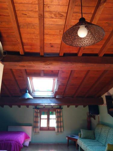 Antigua Posada