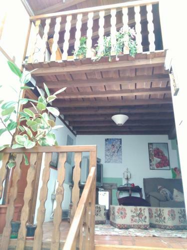 Antigua Posada