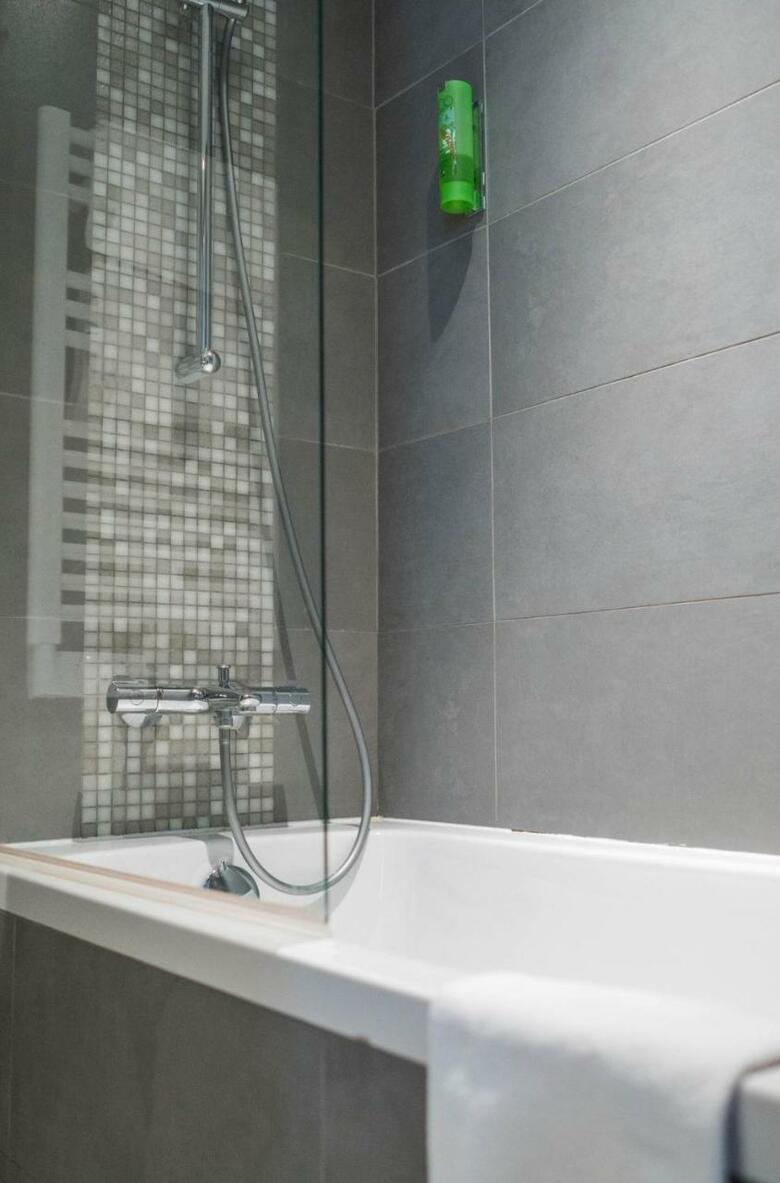 Timhotel Odessa Montparnasse