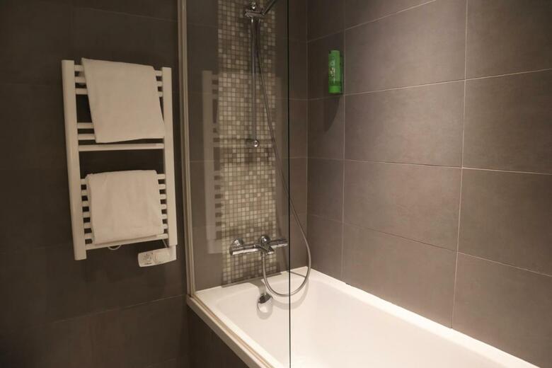 Timhotel Odessa Montparnasse