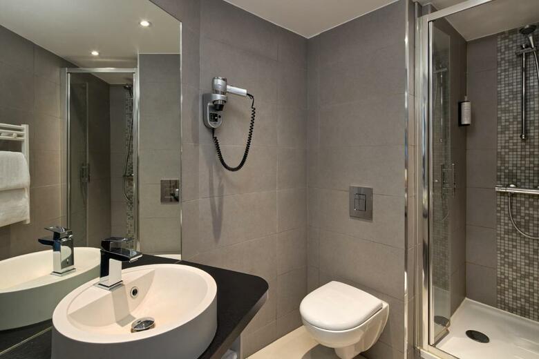 Timhotel Odessa Montparnasse