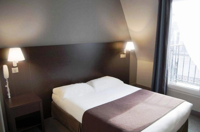 Hotel Sophie Germain