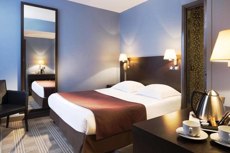 Hotel Sophie Germain