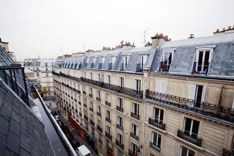 Hotel Sophie Germain
