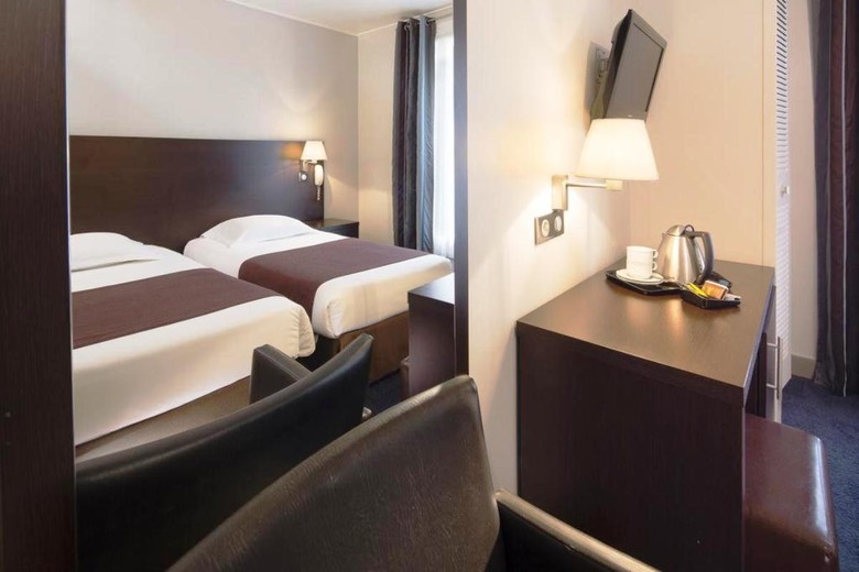 Hotel Sophie Germain