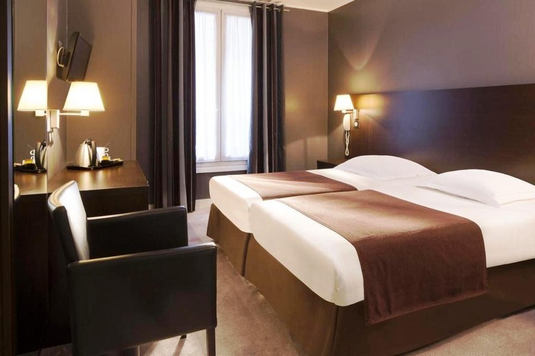 Hotel Sophie Germain