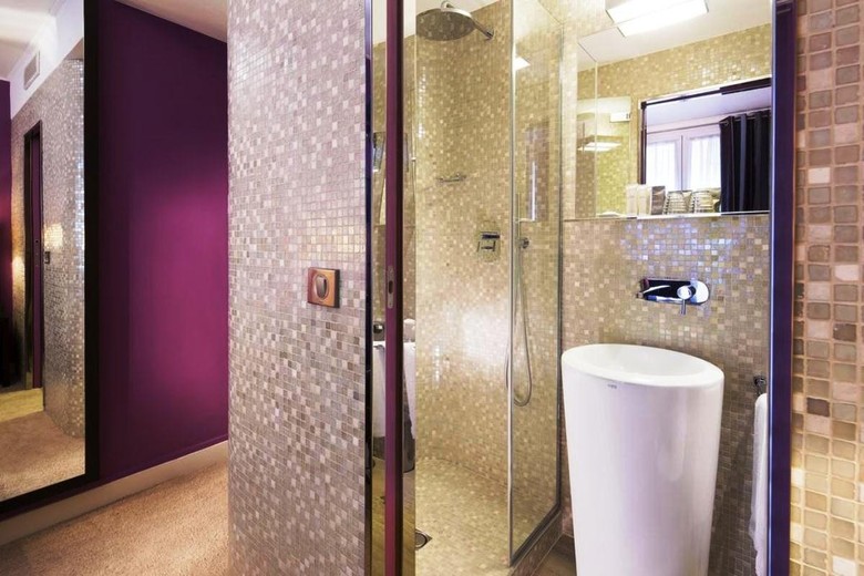 Hotel Sophie Germain