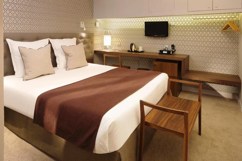 Hotel Sophie Germain