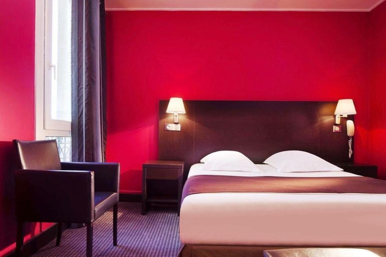 Hotel Sophie Germain