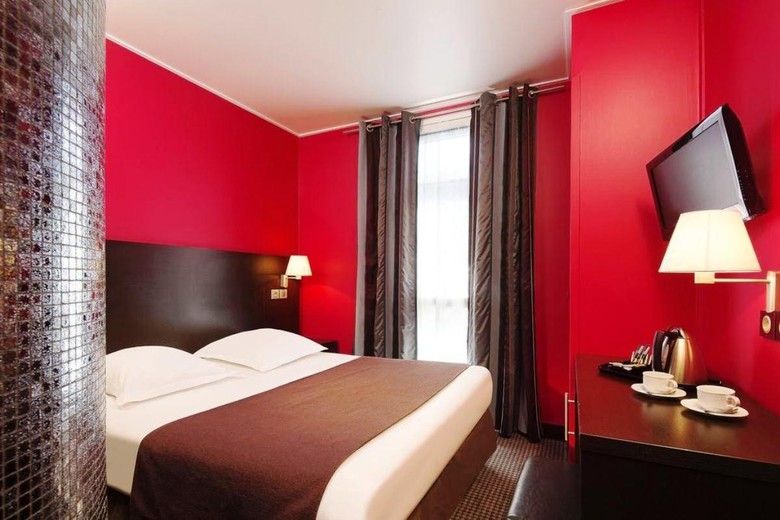 Hotel Sophie Germain