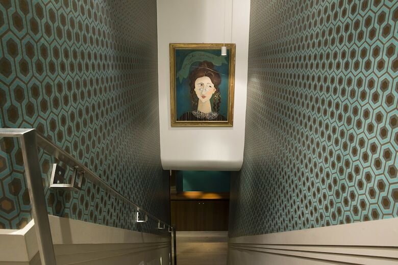 Hotel Sophie Germain