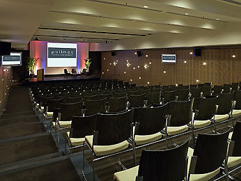 Hotel Pullman Paris Rive Gauche