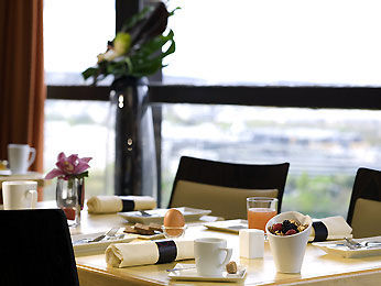 Hotel Pullman Paris Rive Gauche