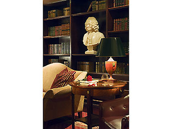 Hotel Pullman Paris Rive Gauche