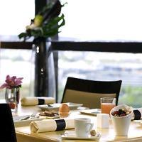 Hotel Pullman Paris Rive Gauche