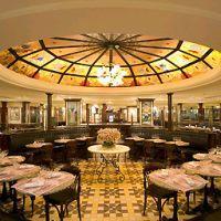 Hotel Pullman Paris Rive Gauche