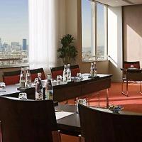Hotel Pullman Paris Rive Gauche