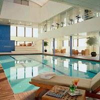 Hotel Pullman Paris Rive Gauche