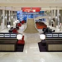 Hotel Pullman Paris Rive Gauche
