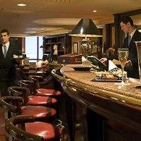 Hotel Pullman Paris Rive Gauche