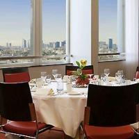 Hotel Pullman Paris Rive Gauche