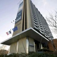 Hotel Pullman Paris Rive Gauche