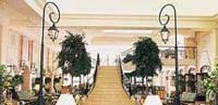 Hotel Pullman Paris Rive Gauche