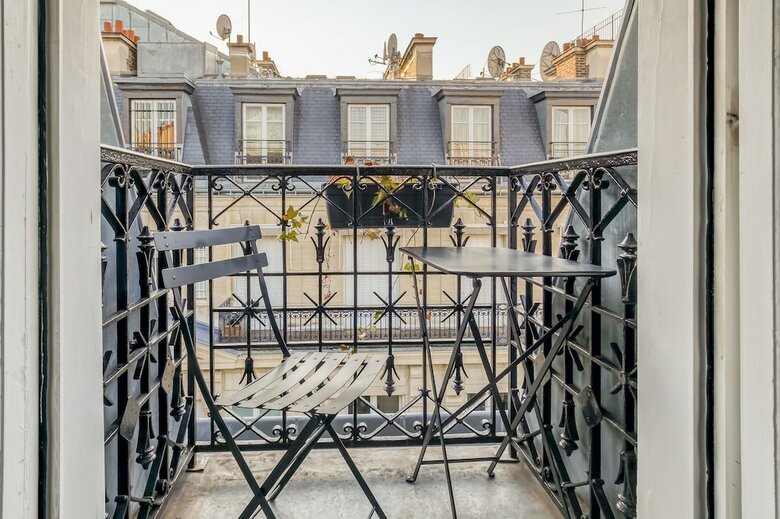 Chalgrin Boutique Hotel