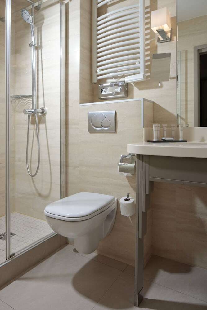 Hotel Residence Foch