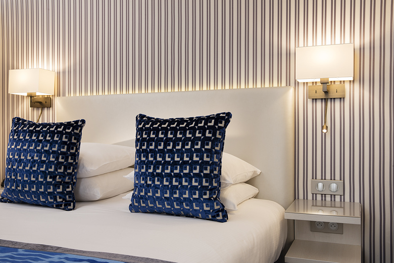 Hotel Victor Hugo