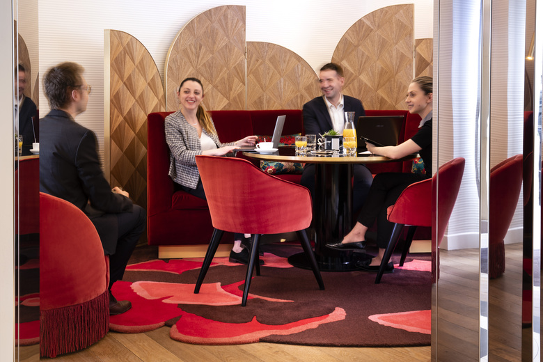 Hotel Victor Hugo