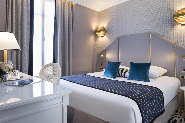 Hotel Victor Hugo
