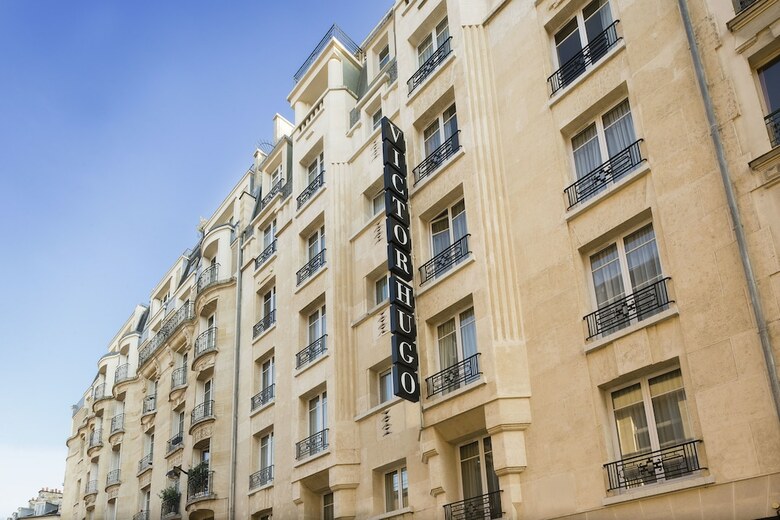 Hotel Victor Hugo