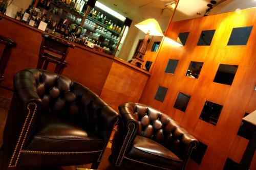 Hotel Victor Hugo