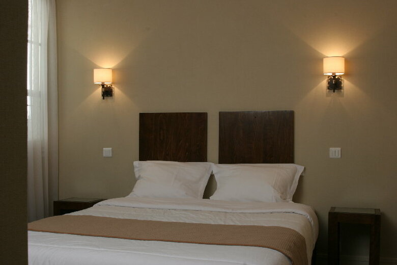 Hotel Acacias �toile