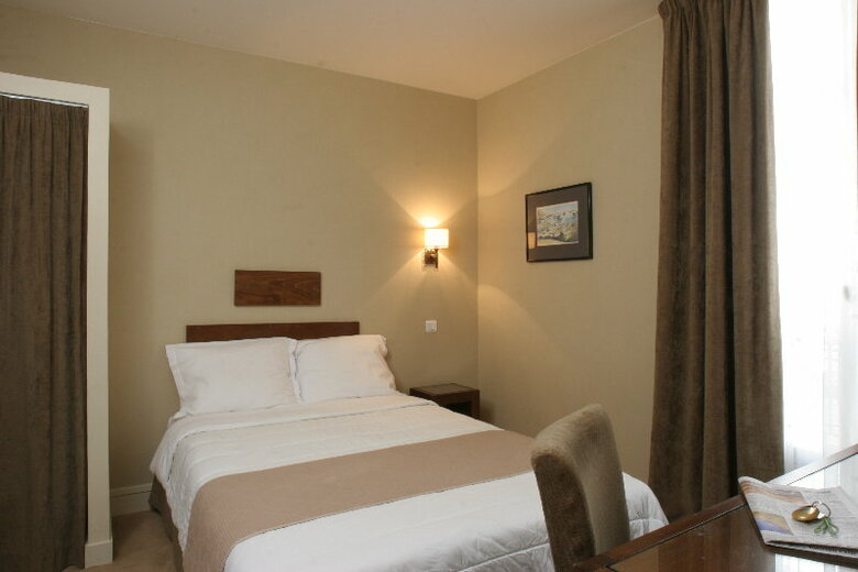 Hotel Acacias �toile