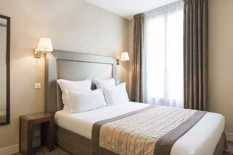 Hotel Acacias �toile